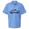 Saratoga Performance Mini Mesh Polo Thumbnail