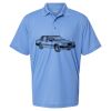 Saratoga Performance Mini Mesh Polo Thumbnail