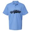Saratoga Performance Mini Mesh Polo Thumbnail