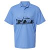 Saratoga Performance Mini Mesh Polo Thumbnail