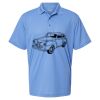 Saratoga Performance Mini Mesh Polo Thumbnail