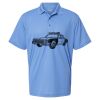 Saratoga Performance Mini Mesh Polo Thumbnail