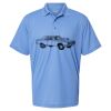 Saratoga Performance Mini Mesh Polo Thumbnail
