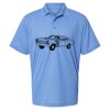 Saratoga Performance Mini Mesh Polo Thumbnail