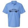 Saratoga Performance Mini Mesh Polo Thumbnail
