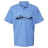 Saratoga Performance Mini Mesh Polo Thumbnail