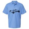Saratoga Performance Mini Mesh Polo Thumbnail