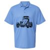Saratoga Performance Mini Mesh Polo Thumbnail