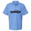 Saratoga Performance Mini Mesh Polo Thumbnail