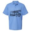 Saratoga Performance Mini Mesh Polo Thumbnail