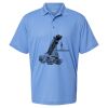 Saratoga Performance Mini Mesh Polo Thumbnail