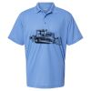 Saratoga Performance Mini Mesh Polo Thumbnail