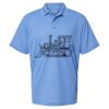 Saratoga Performance Mini Mesh Polo Thumbnail