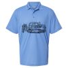 Saratoga Performance Mini Mesh Polo Thumbnail