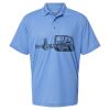 Saratoga Performance Mini Mesh Polo Thumbnail