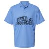 Saratoga Performance Mini Mesh Polo Thumbnail