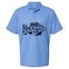 Saratoga Performance Mini Mesh Polo Thumbnail