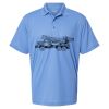 Saratoga Performance Mini Mesh Polo Thumbnail