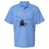 Saratoga Performance Mini Mesh Polo Thumbnail