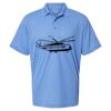 Saratoga Performance Mini Mesh Polo Thumbnail