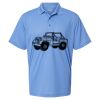 Saratoga Performance Mini Mesh Polo Thumbnail