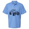 Saratoga Performance Mini Mesh Polo Thumbnail