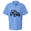Saratoga Performance Mini Mesh Polo Thumbnail