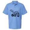 Saratoga Performance Mini Mesh Polo Thumbnail