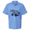 Saratoga Performance Mini Mesh Polo Thumbnail