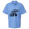 Saratoga Performance Mini Mesh Polo Thumbnail