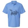 Saratoga Performance Mini Mesh Polo Thumbnail