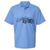 Saratoga Performance Mini Mesh Polo Thumbnail