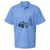 Saratoga Performance Mini Mesh Polo Thumbnail
