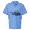 Saratoga Performance Mini Mesh Polo Thumbnail