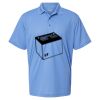 Saratoga Performance Mini Mesh Polo Thumbnail