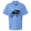 Saratoga Performance Mini Mesh Polo Thumbnail