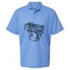 Saratoga Performance Mini Mesh Polo Thumbnail