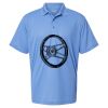 Saratoga Performance Mini Mesh Polo Thumbnail