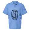 Saratoga Performance Mini Mesh Polo Thumbnail