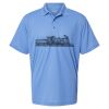 Saratoga Performance Mini Mesh Polo Thumbnail