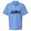Saratoga Performance Mini Mesh Polo Thumbnail