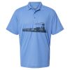 Saratoga Performance Mini Mesh Polo Thumbnail