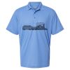 Saratoga Performance Mini Mesh Polo Thumbnail