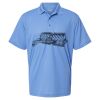 Saratoga Performance Mini Mesh Polo Thumbnail