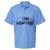 Saratoga Performance Mini Mesh Polo Thumbnail