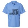 Saratoga Performance Mini Mesh Polo Thumbnail