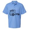 Saratoga Performance Mini Mesh Polo Thumbnail