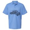 Saratoga Performance Mini Mesh Polo Thumbnail