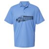 Saratoga Performance Mini Mesh Polo Thumbnail