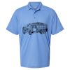 Saratoga Performance Mini Mesh Polo Thumbnail